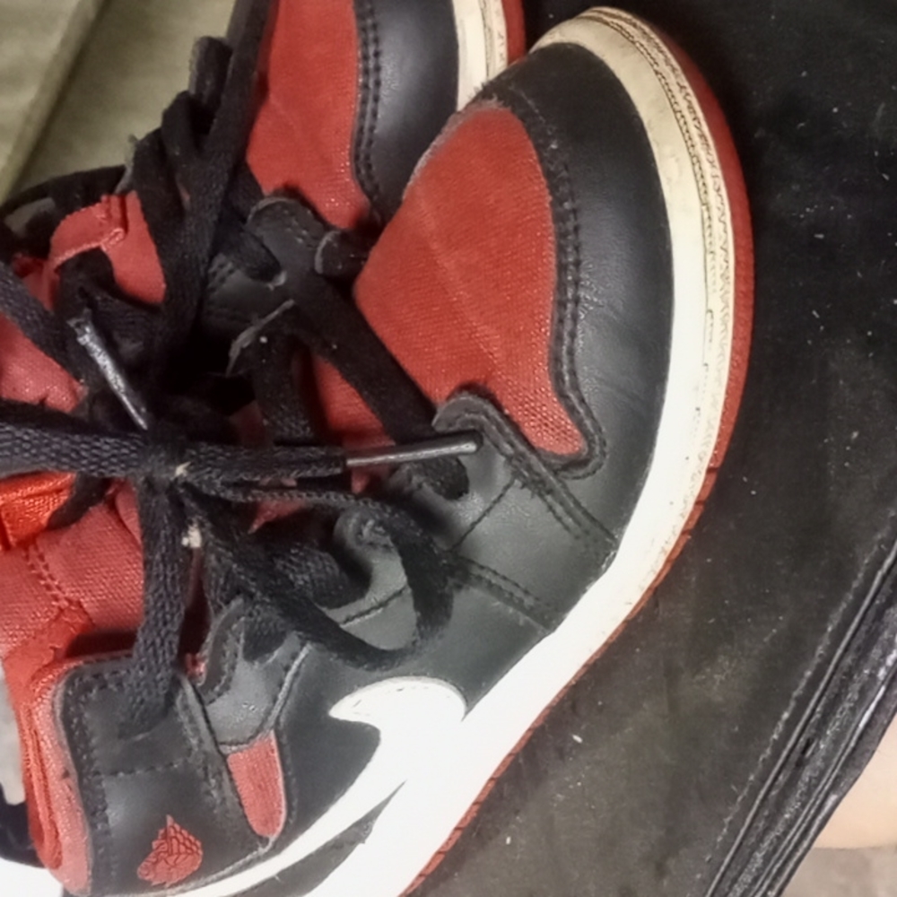 Nike air Jordans